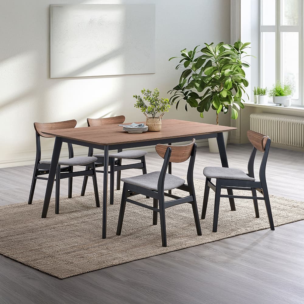 Side Chair (Set-2) 8