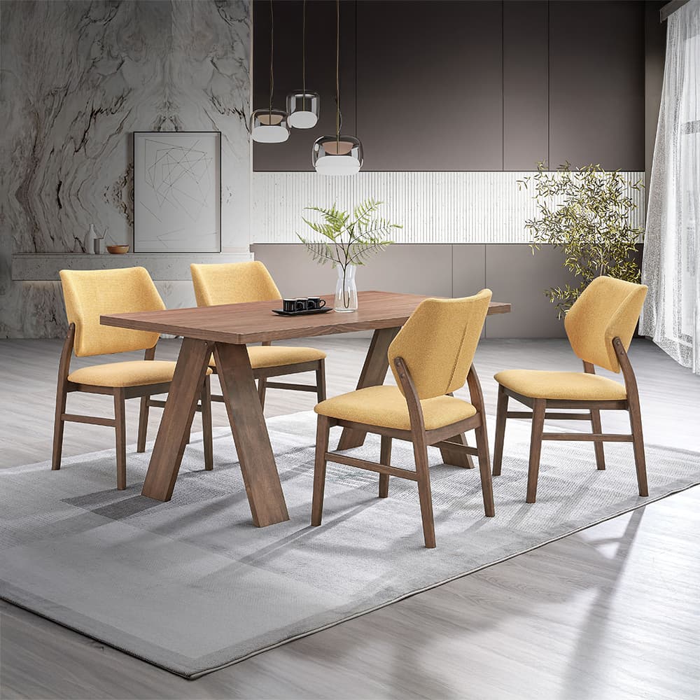 Dining Table 5
