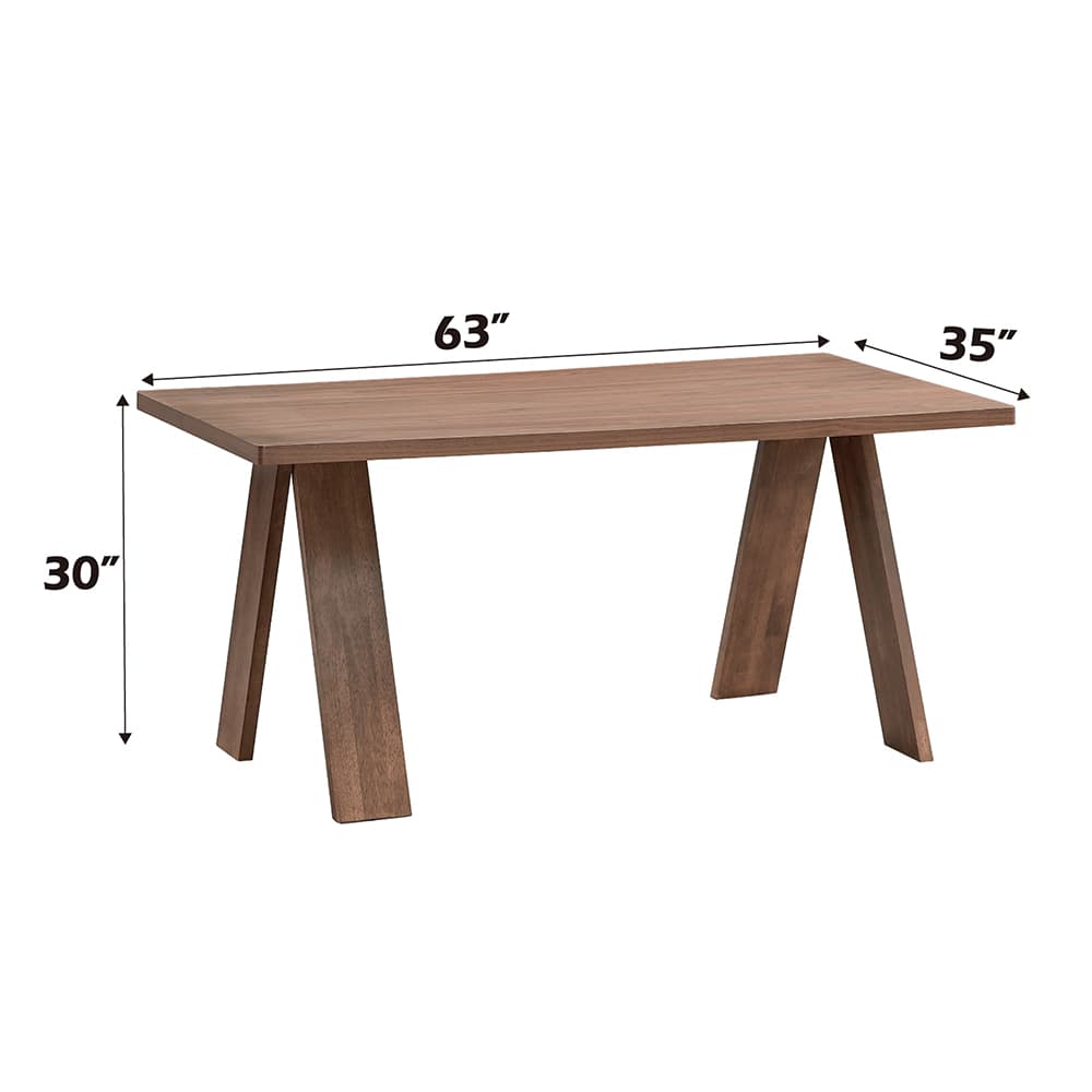 Dining Table 6