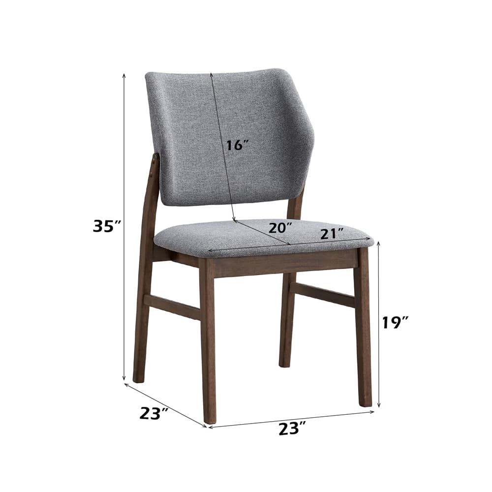 Side Chair (Set-2) 6
