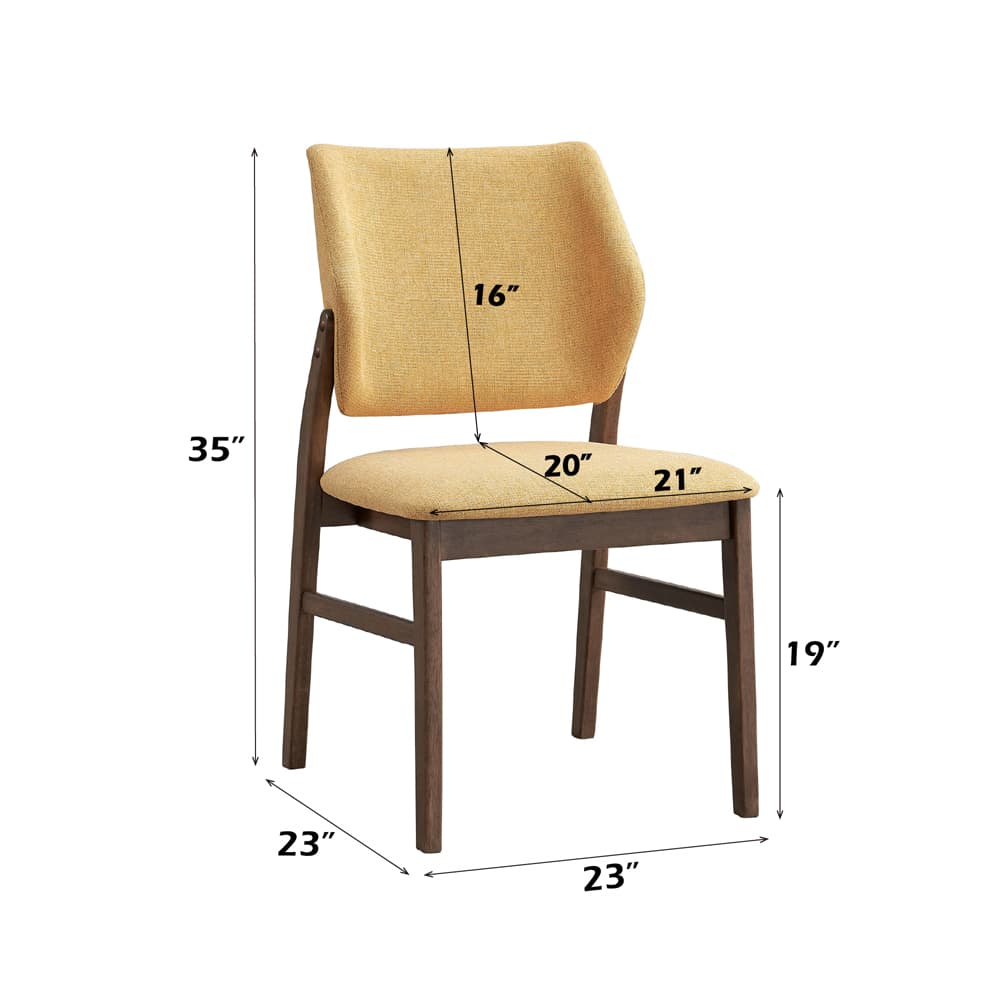 Side Chair (Set-2) 8