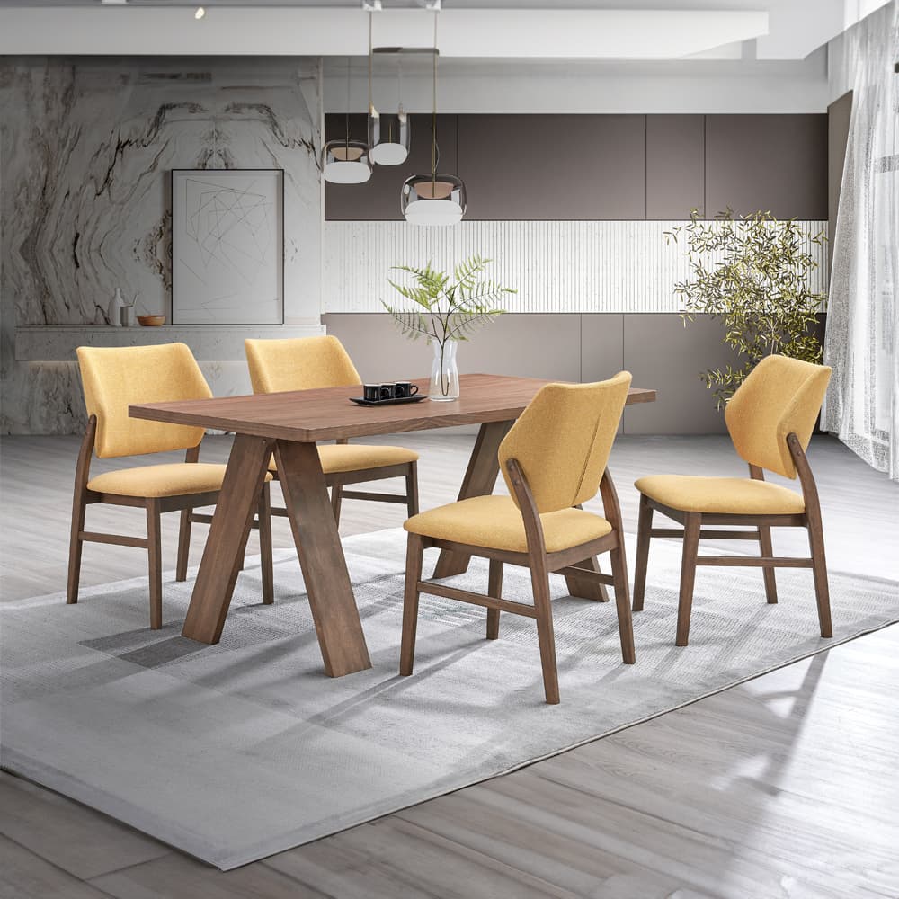 Side Chair (Set-2) 7