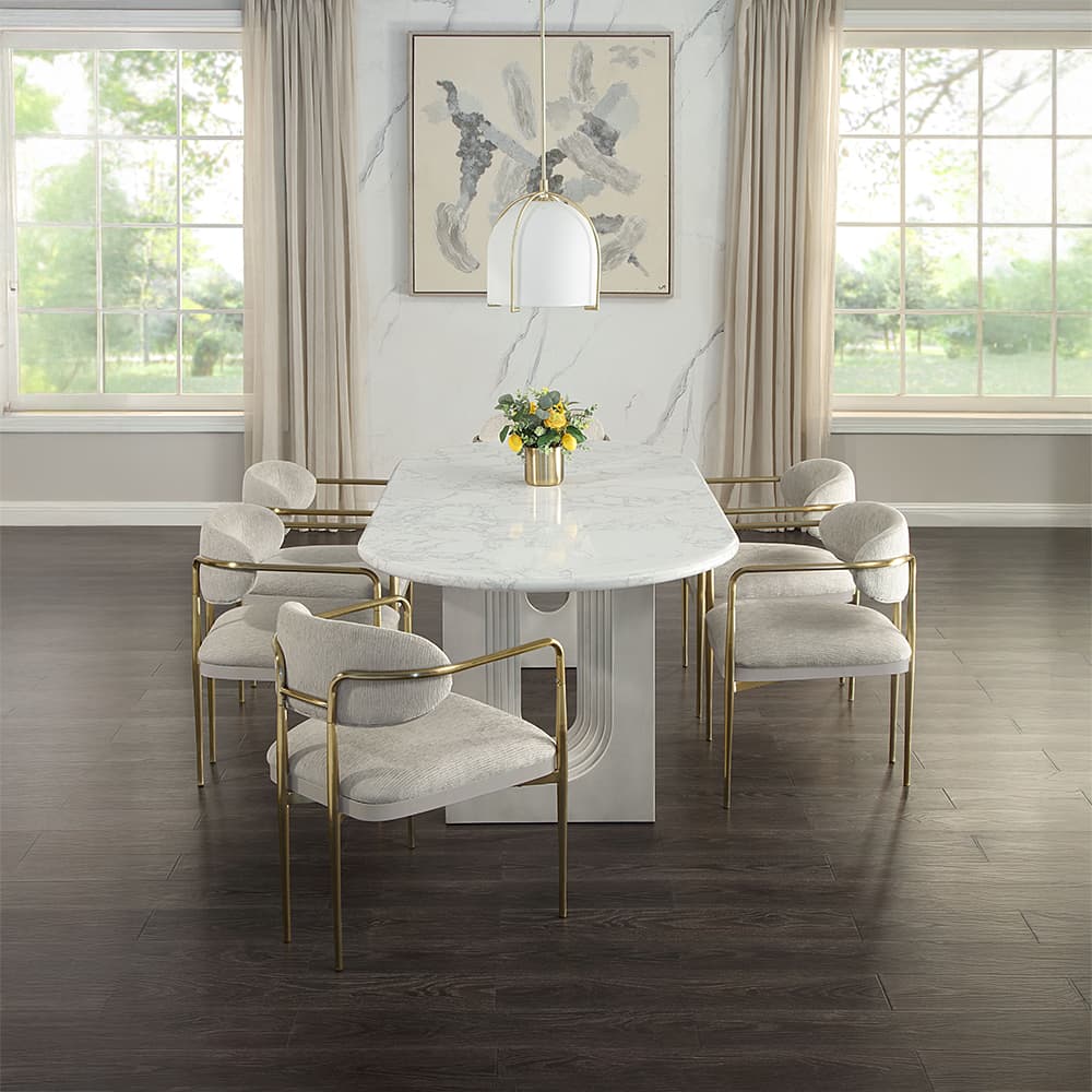 Dining Table 9
