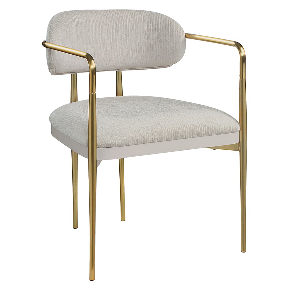 Arm Chair (Set-2) 2