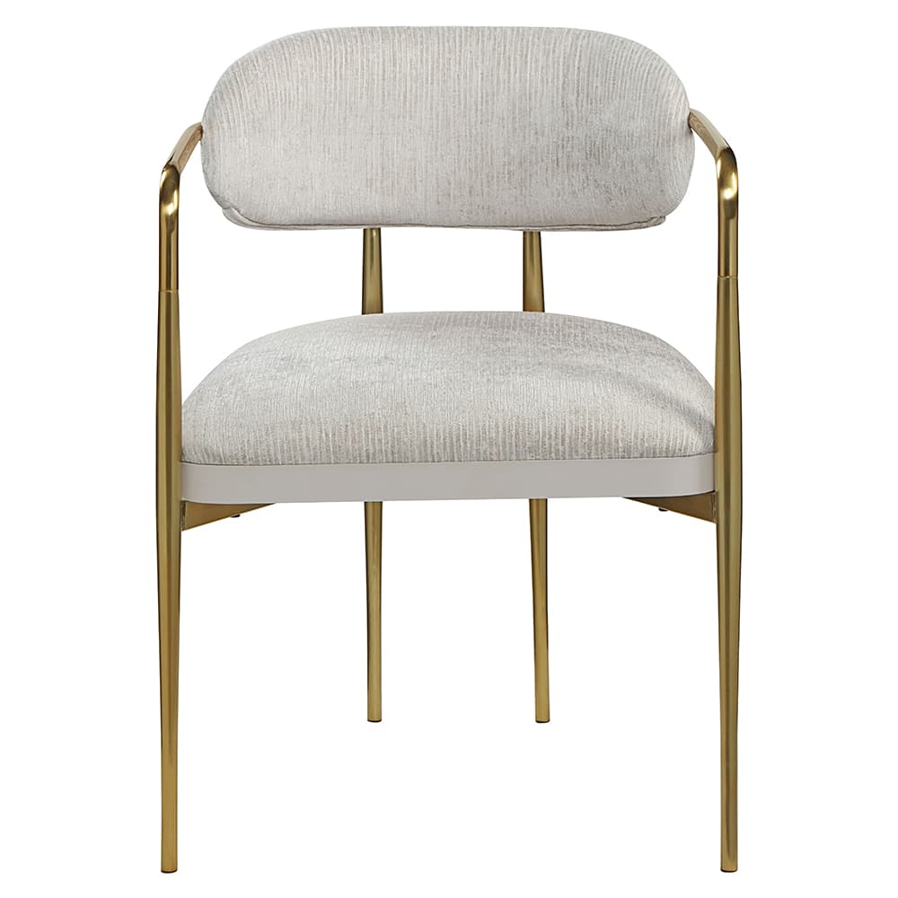 Arm Chair (Set-2) 3