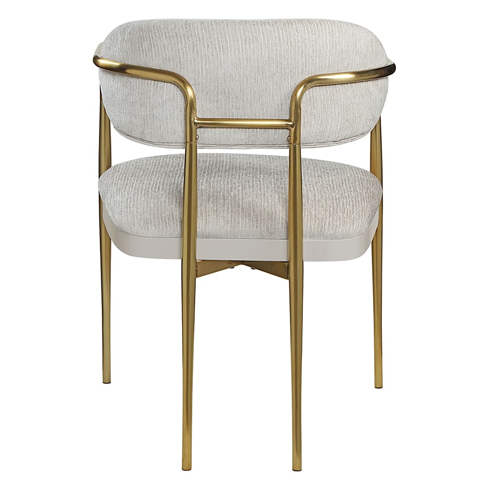 Arm Chair (Set-2) 5