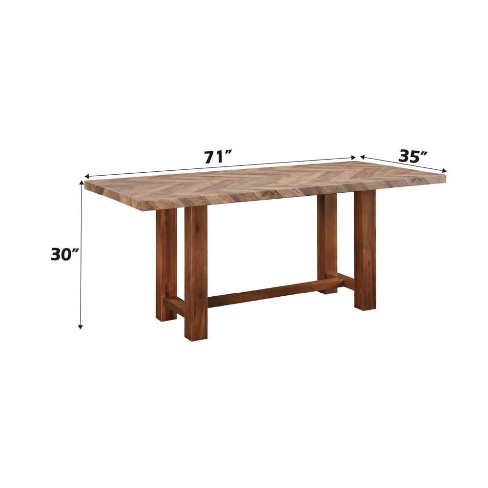 Dining Table 6