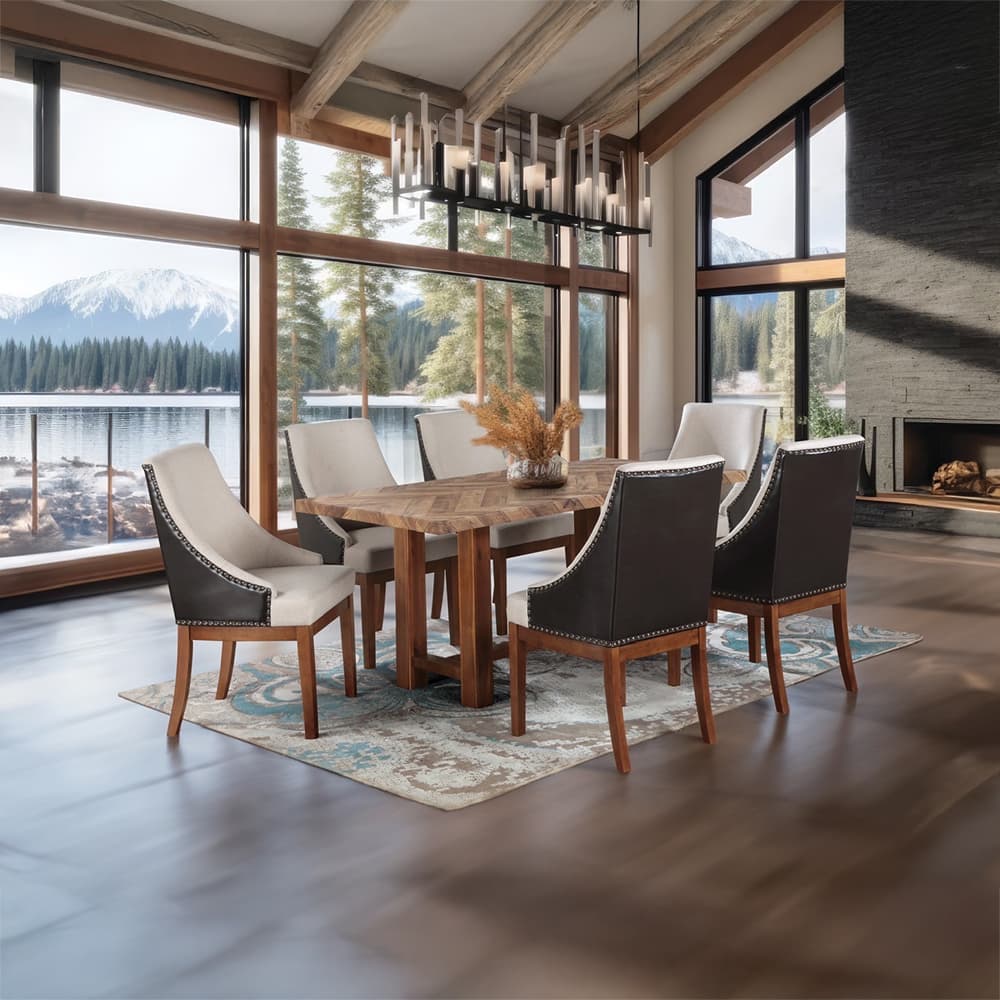 Dining Table 7
