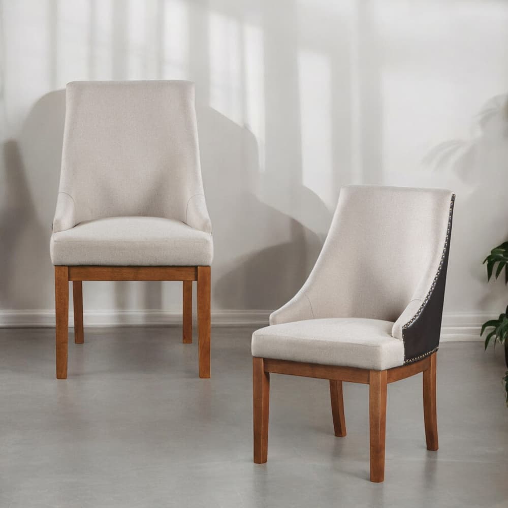 Side Chair (Set-2) 7