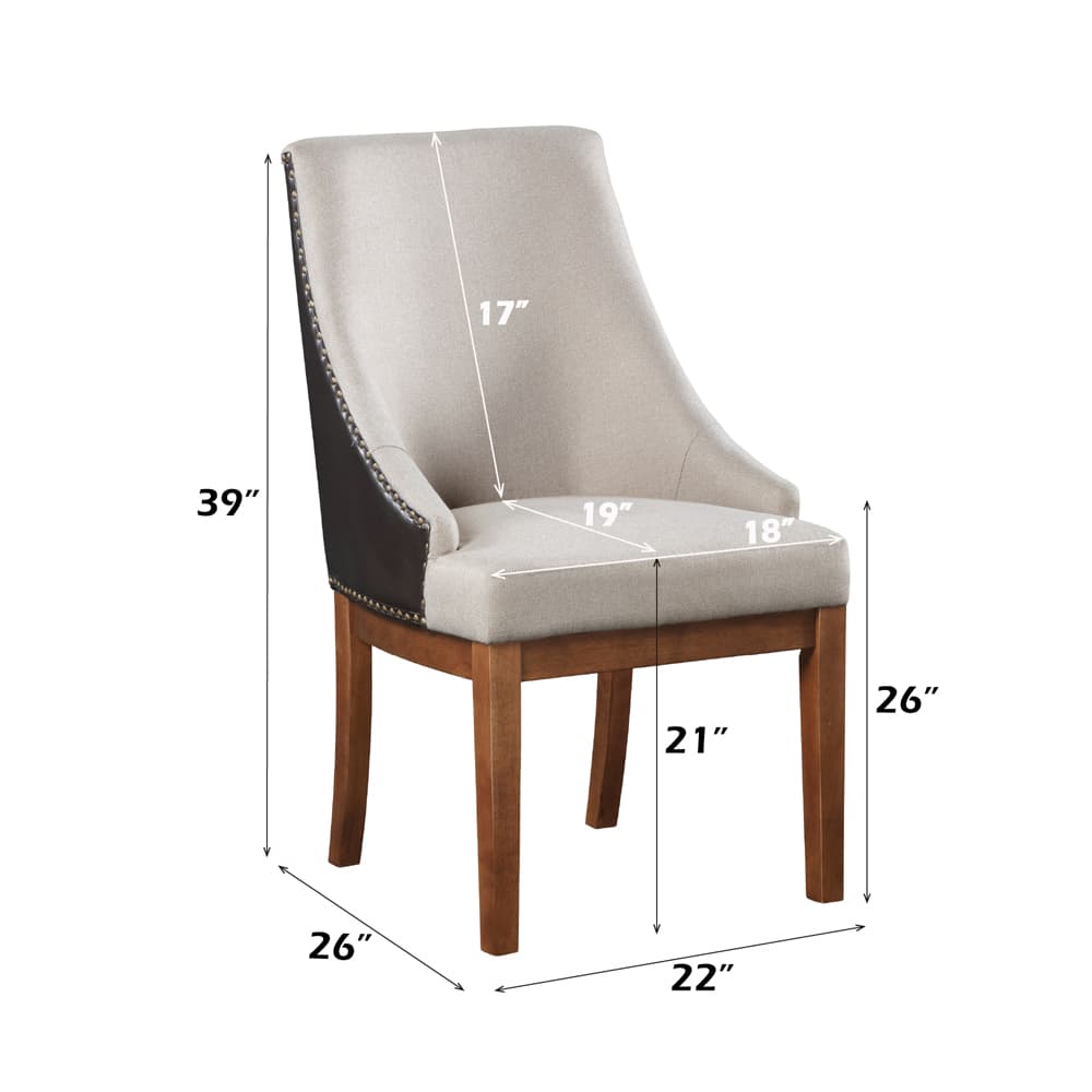 Side Chair (Set-2) 8