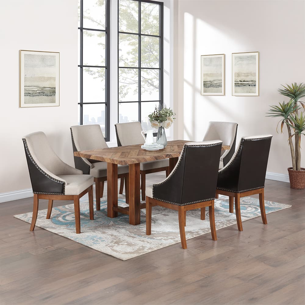 Dining Table 8