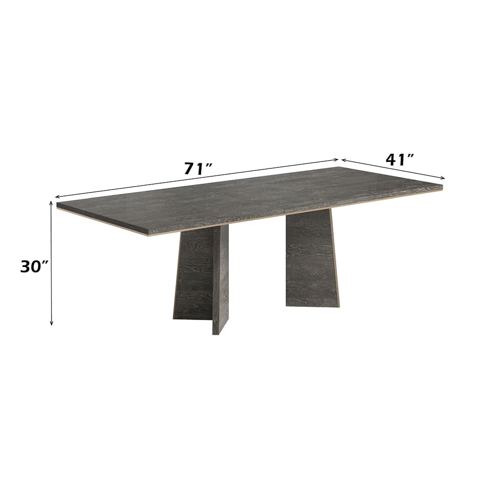 Dining Table 5