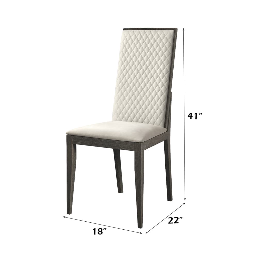 Side Chair (Set-2) 6