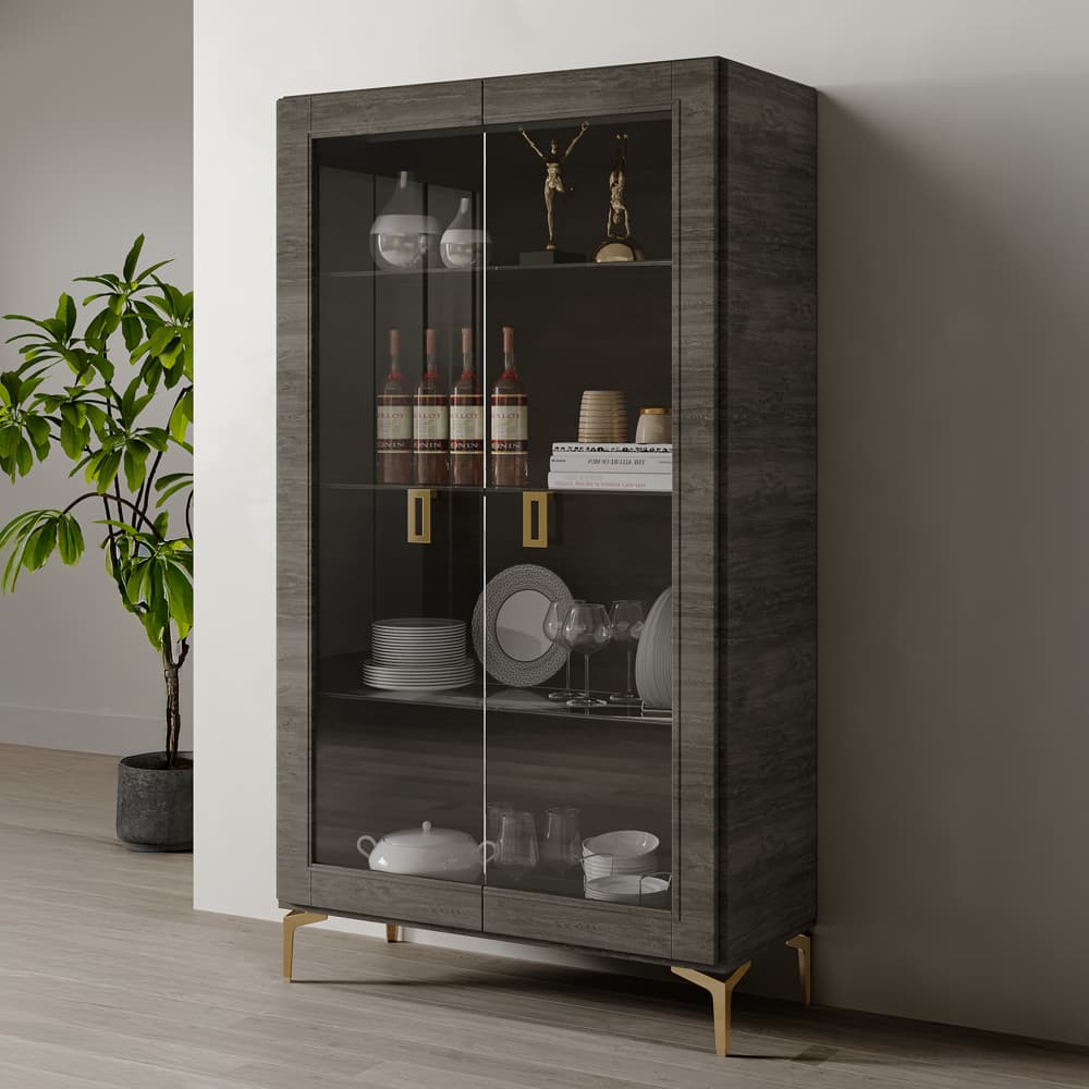Wine Cabinet