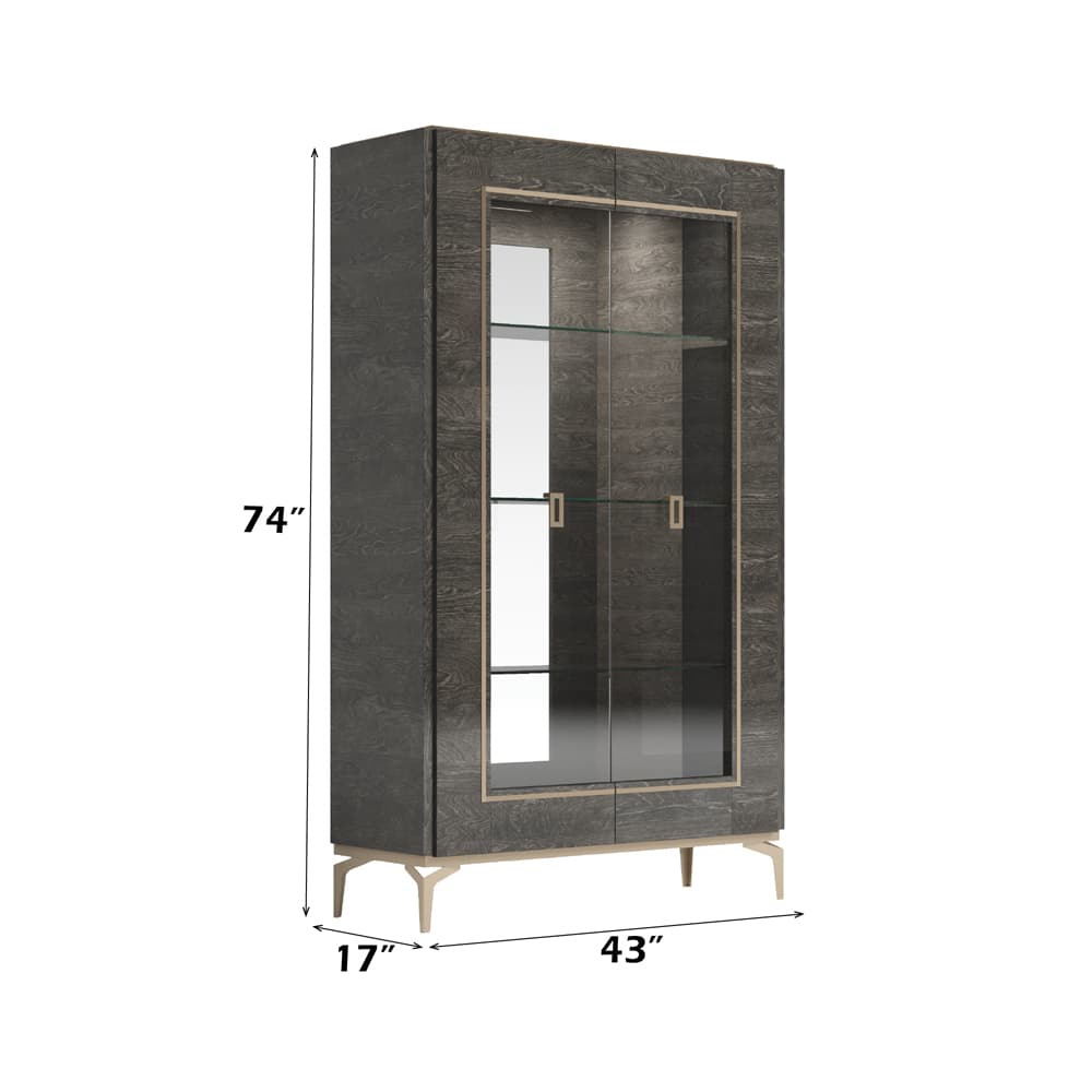 Wine Cabinet 3