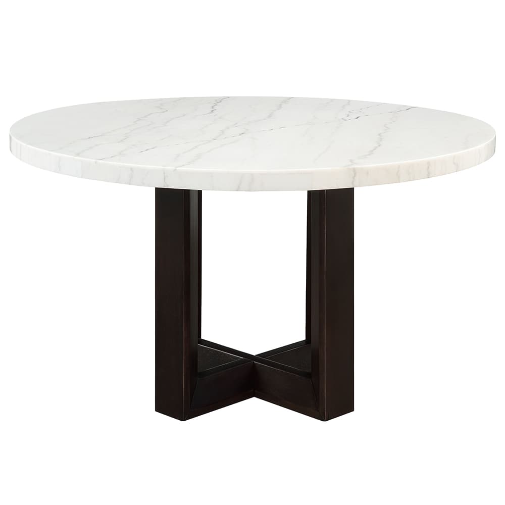 Round Dining Table 2