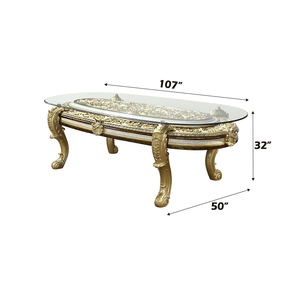Dining Table 6