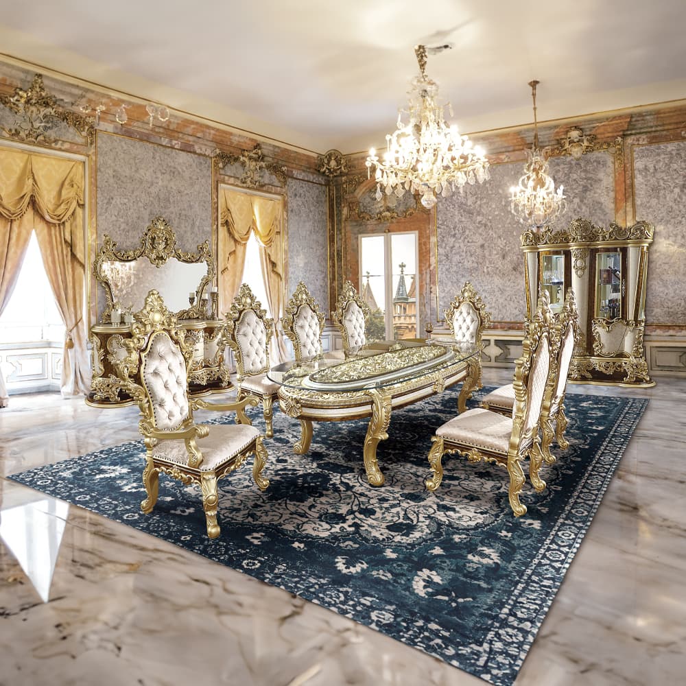 Dining Table 5