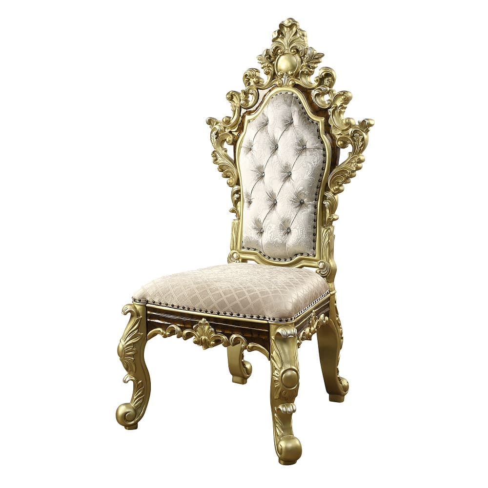 Side Chair (Set-2) 2