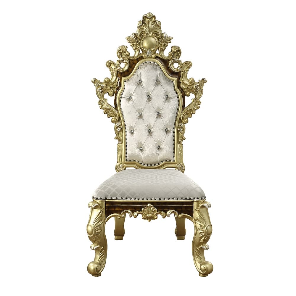 Side Chair (Set-2) 3