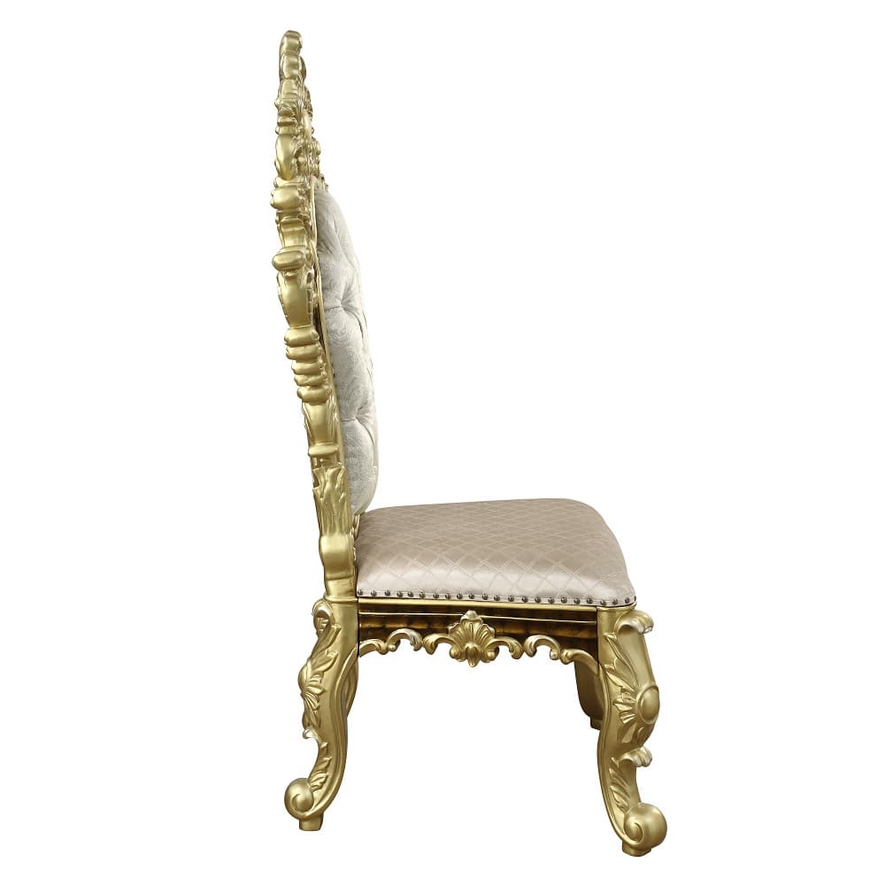 Side Chair (Set-2) 4