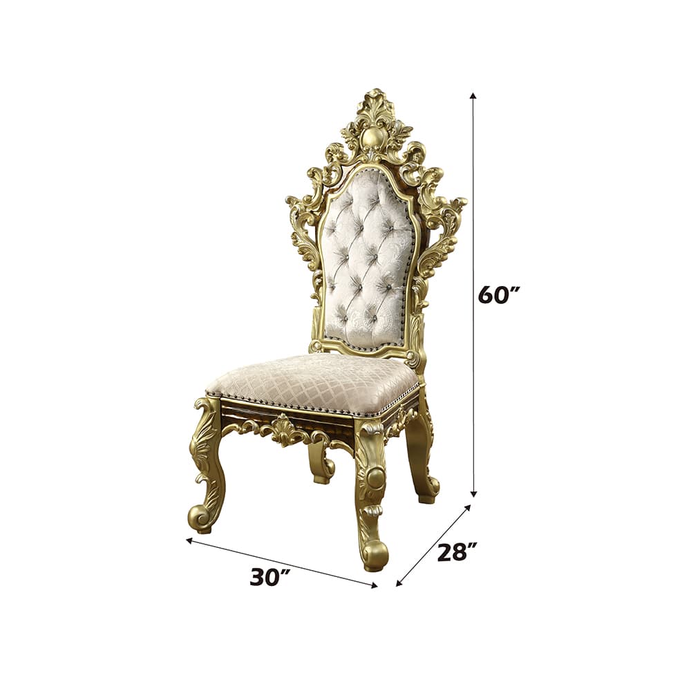 Side Chair (Set-2) 9