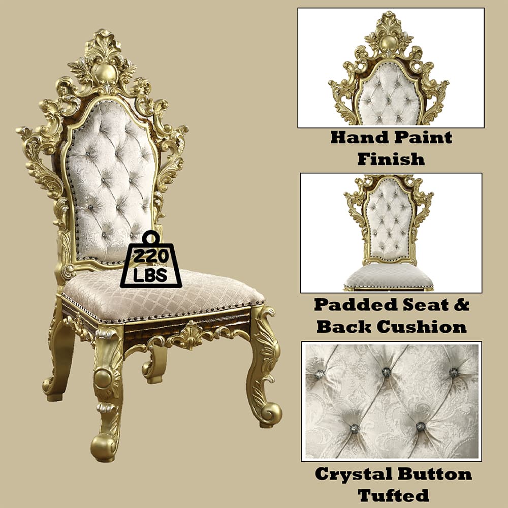 Side Chair (Set-2) 10