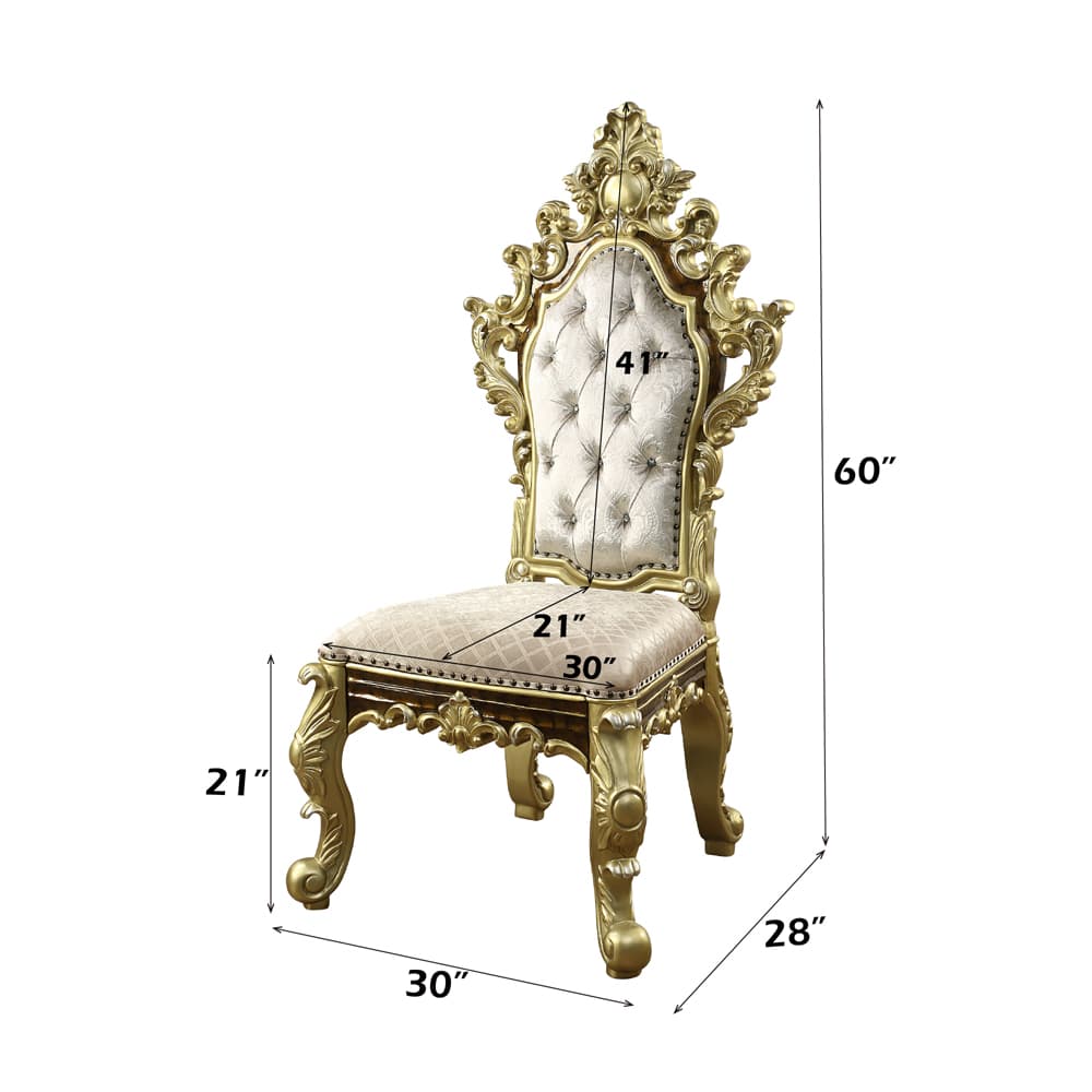Side Chair (Set-2) 11