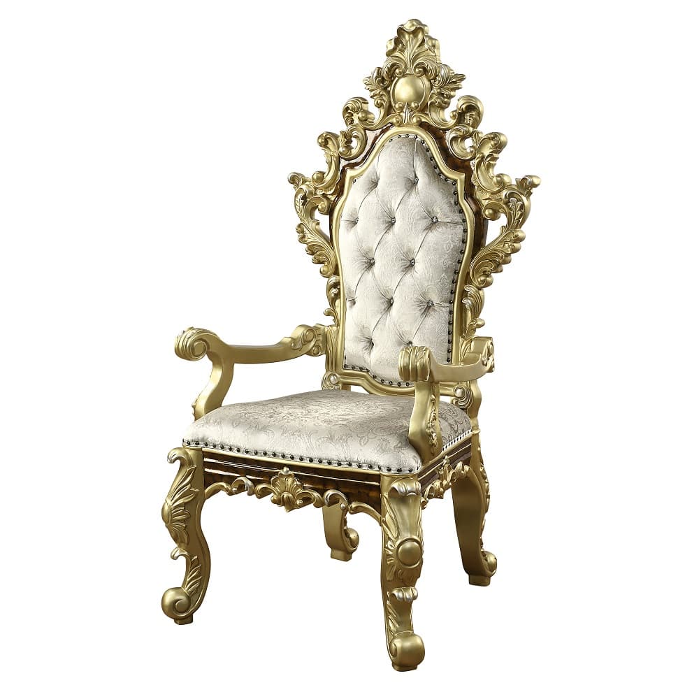 Arm Chair (Set-2) 2