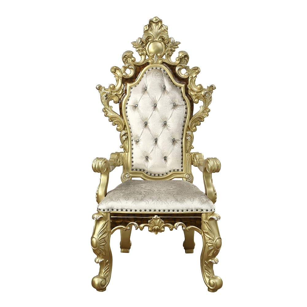 Arm Chair (Set-2) 3