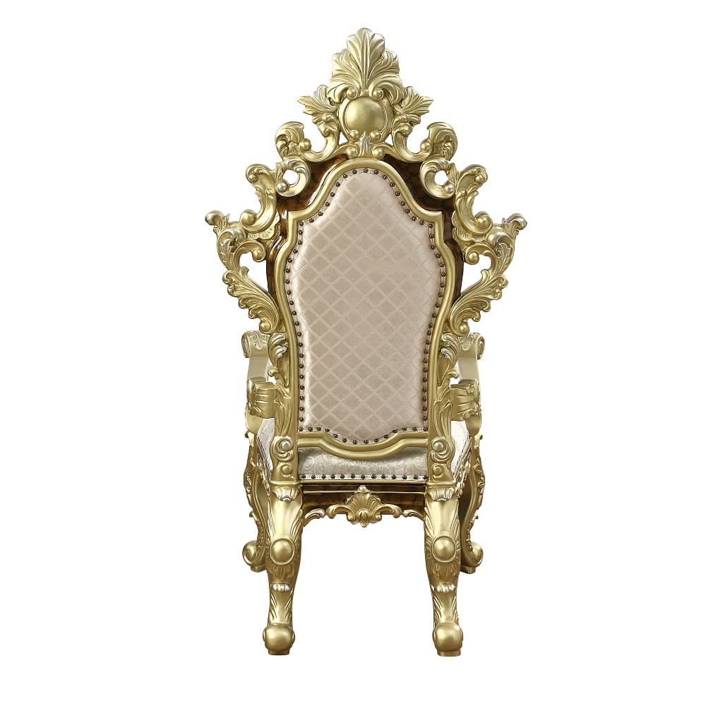Arm Chair (Set-2) 4