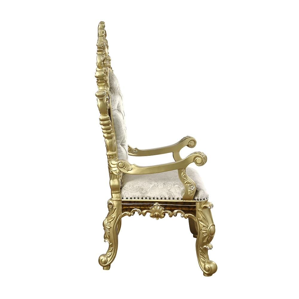 Arm Chair (Set-2) 5