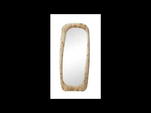 Floor Mirror 5