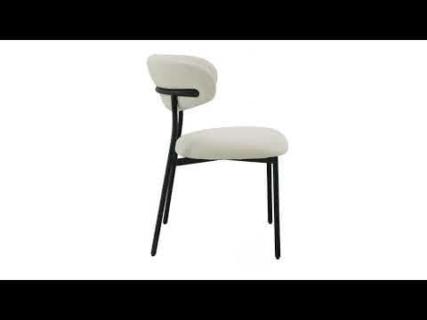 Side Chair (Set-2) 10