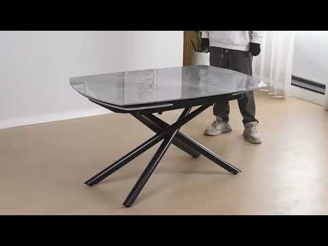 Dining Table 10