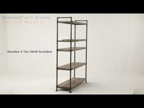 BookShelf 9
