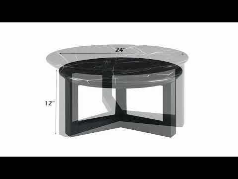 Coffee Table 7