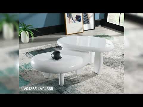 Coffee Table 8
