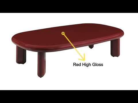 End Table 6