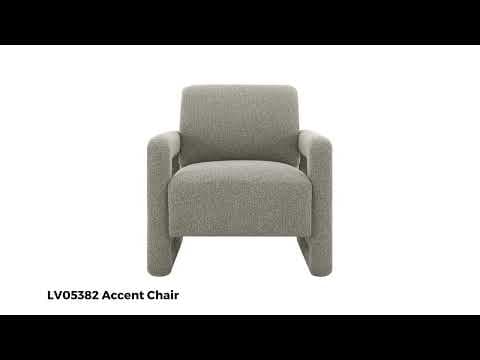Accent Chair 11