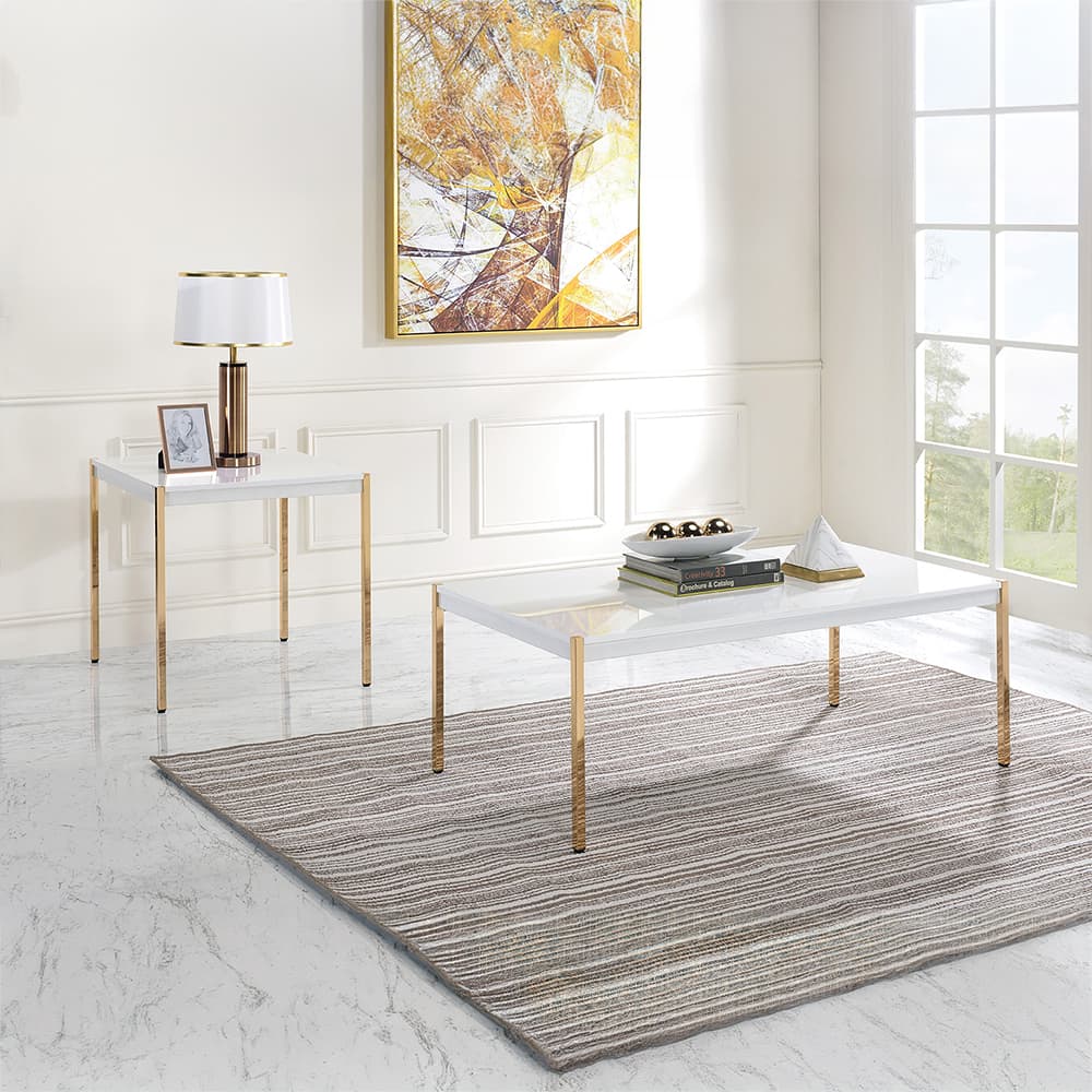 Coffee Table 6