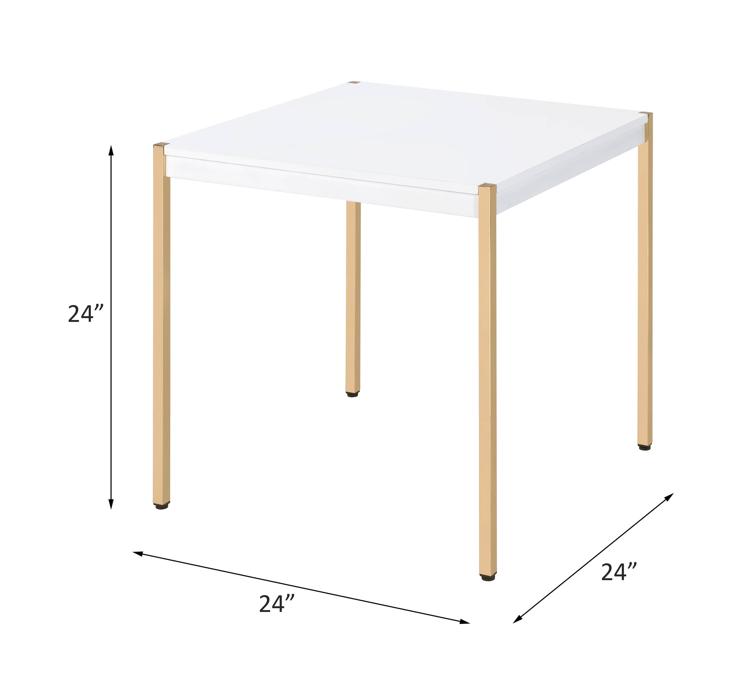 End Table 5