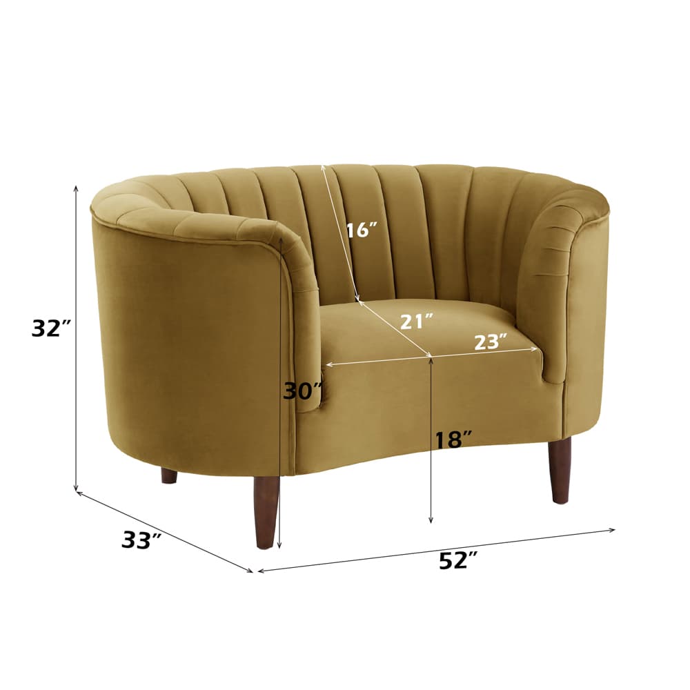 Chair 8