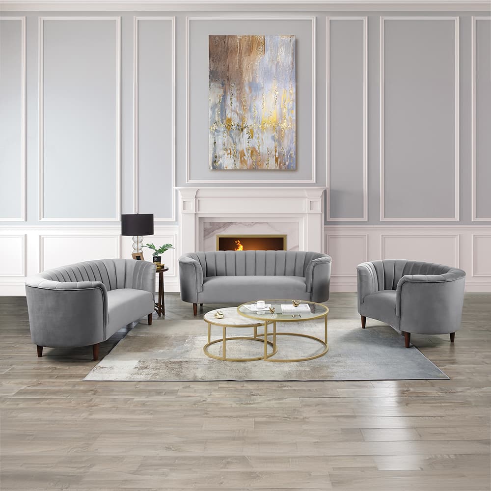 Loveseat 7