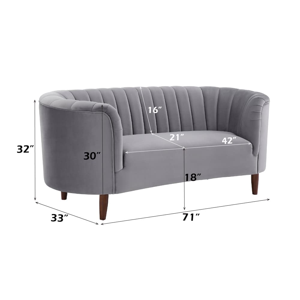 Loveseat 9