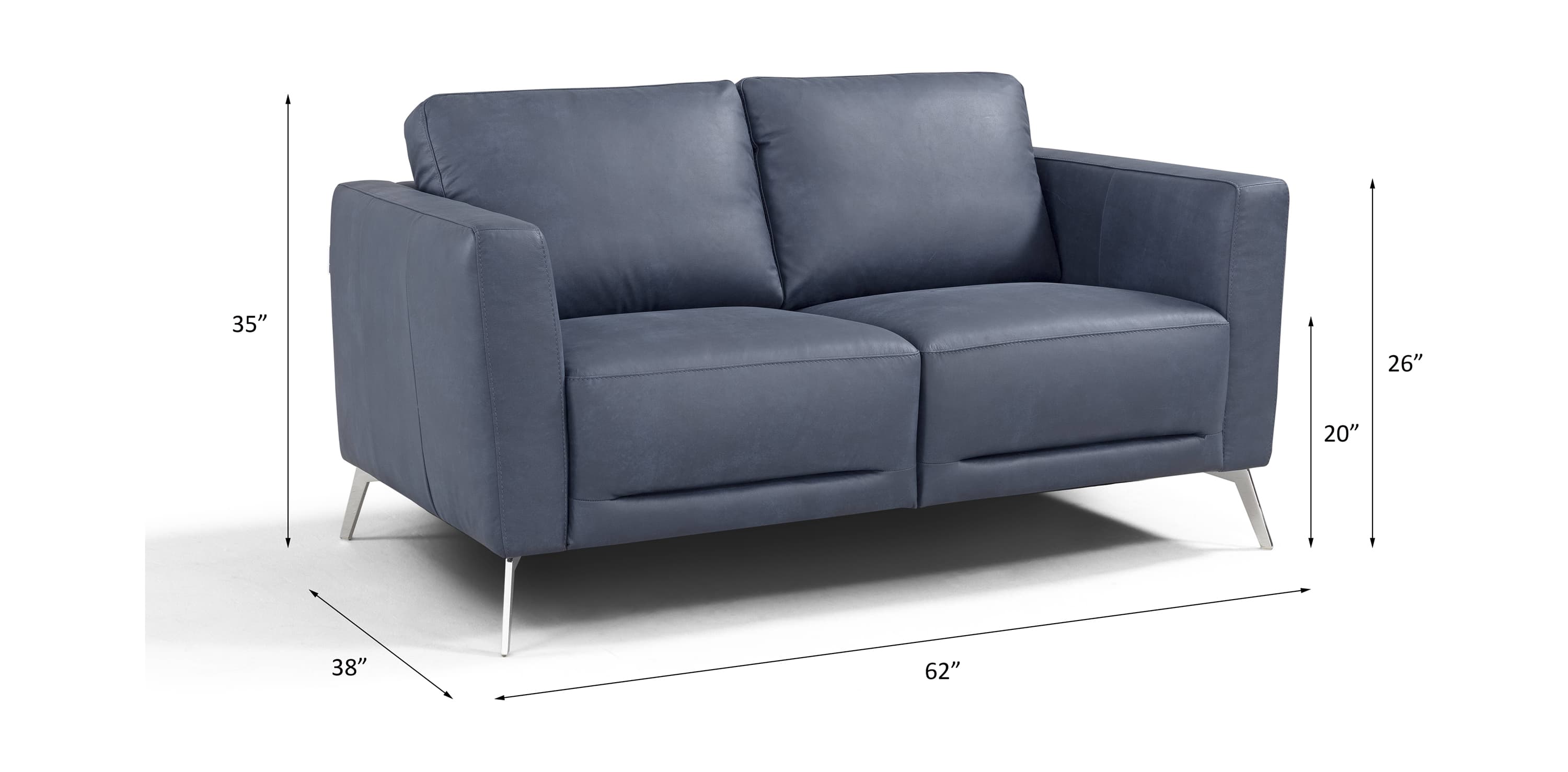 Loveseat 5