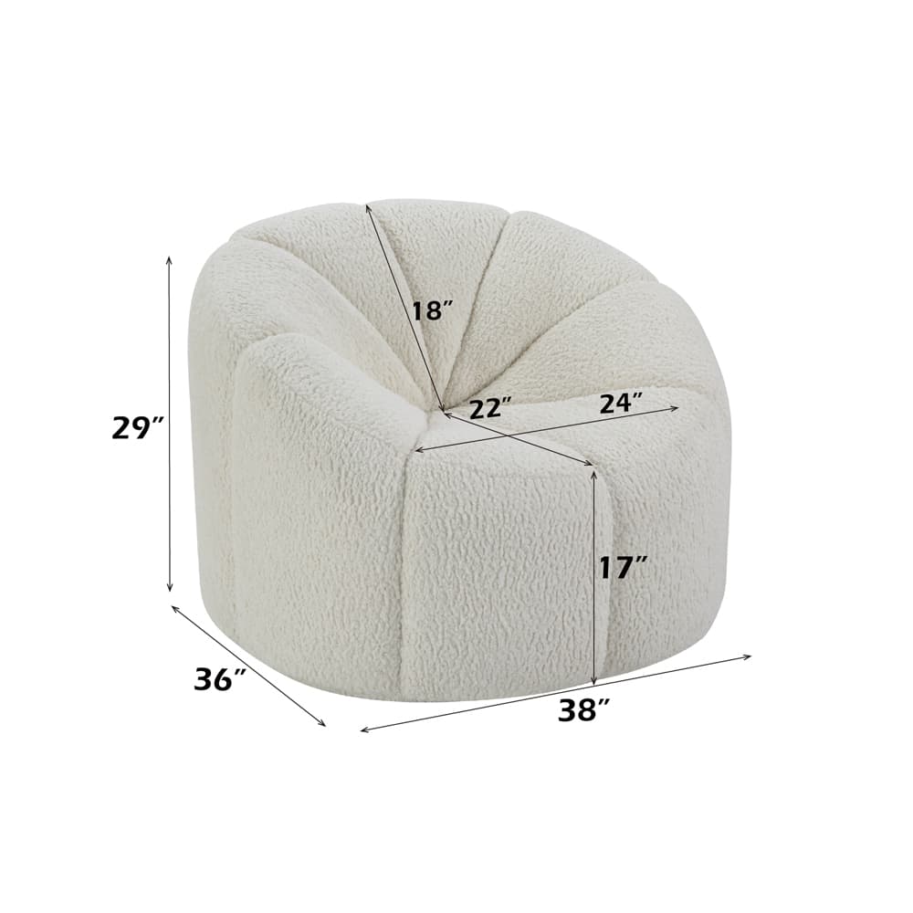 Chair W/Swivel 8