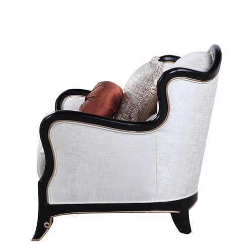 Sofa W/7 Pillows 3