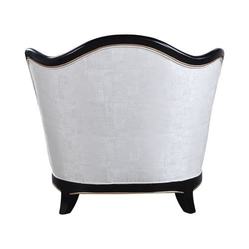 Chair W/2 Pillows 4