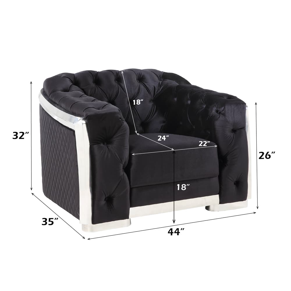 Chair 8
